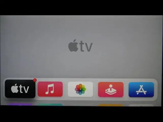 Video thumbnail for How to Change Region on APPLE TV 4K - Set Any Region You Want on APPLE TV - Watch Blocked Content