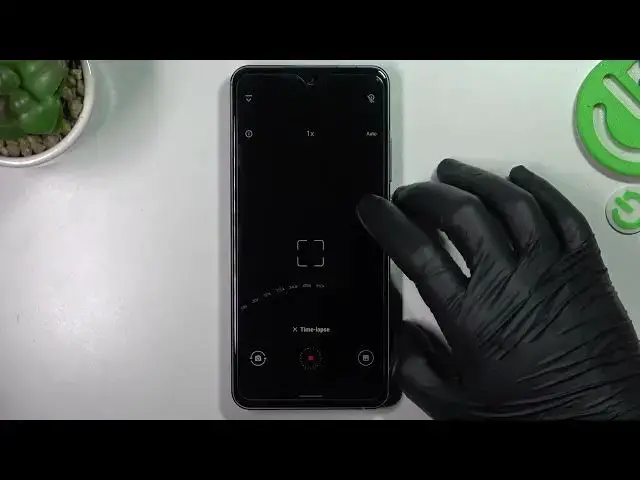 'Video thumbnail for How to Record Time Lapse Video on NOKIA X30'