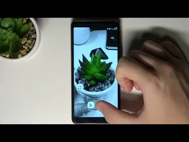 'Video thumbnail for How Enable Ringtone Volume on SAMSUNG Galaxy M01 Core – Sounds Settings'