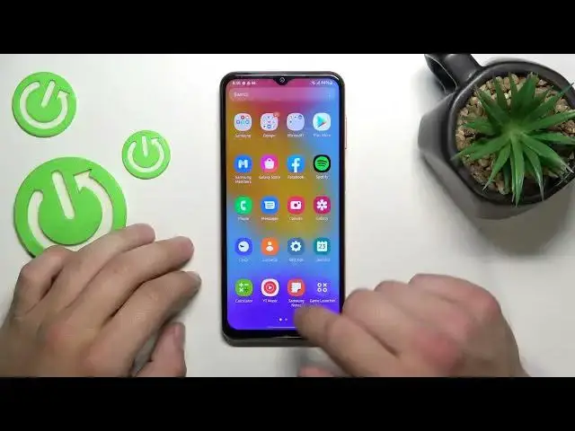 Video thumbnail for How to Enable / Disable Vibration for Calls on Samsung Galaxy M13?