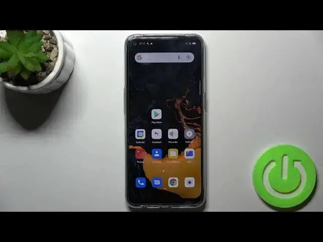 'Video thumbnail for Switch On/Off NFC Option – OPPO A53s and Connection Settings'