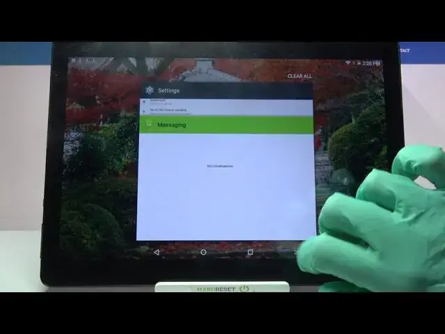 Video thumbnail for How to Use Split Screen in MEDIATEK KT107 - Open Apps in Split Screen View