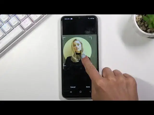 'Video thumbnail for How to Add Photo to Contact in SAMSUNG Galaxy A22 – Personalize Contacts'