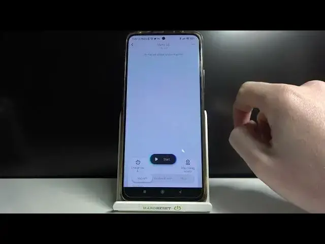 Video thumbnail for How to Set Diffrent Language for Voice Messages on Viomi SE Robot Vacuum while Using Mi Home app