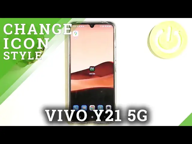 'Video thumbnail for How to Remove Restore Phone Icon from Screen on Vivo V21 5G ?'