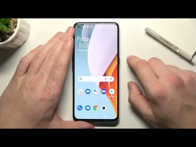 'Video thumbnail for How to Remove and Restore Messages Icon from Screen in OnePlus Nord CE 5G?'
