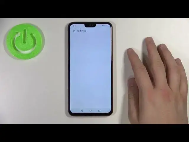 Video thumbnail for How to Manage Display Settings in Honor 8X - Set Up Display Options
