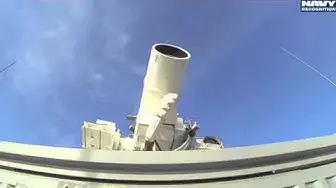 'Video thumbnail for USS Ponce AFSB(I)-15 at DIMDEX 2016'