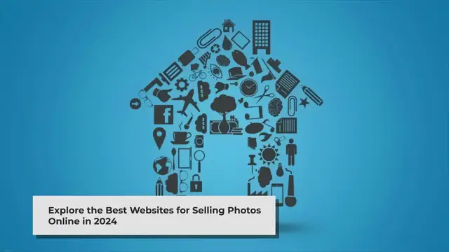 'Video thumbnail for Best Website for Selling Photos Online in 2024'