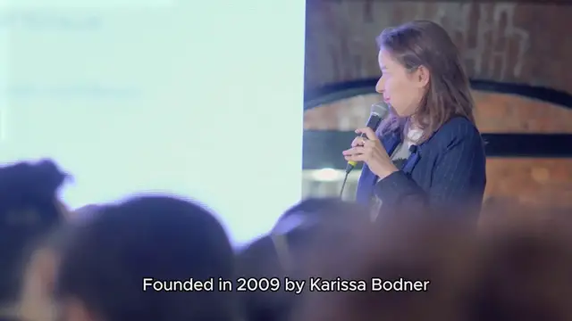 Video thumbnail for thrive cosmetics