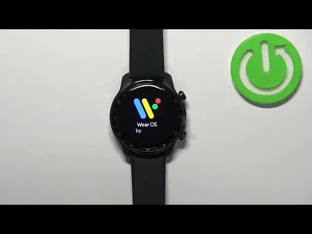 Video thumbnail for How to Turn TicWatch Pro 3 Ultra On