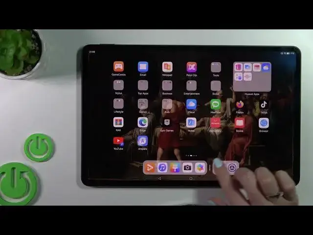 Video thumbnail for HUAWEI MatePad Pro - How to Check Battery Health (Ampere App)