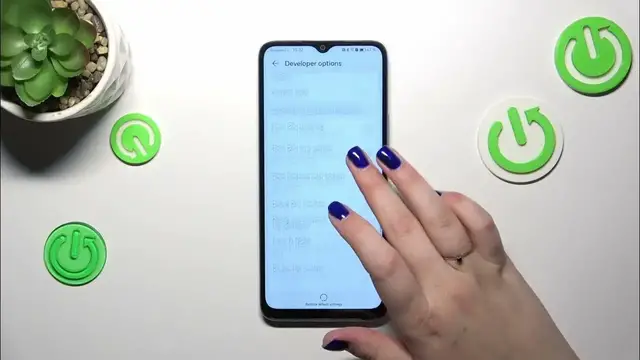 Video thumbnail for How to Enable Developer Options on HONOR X6a
