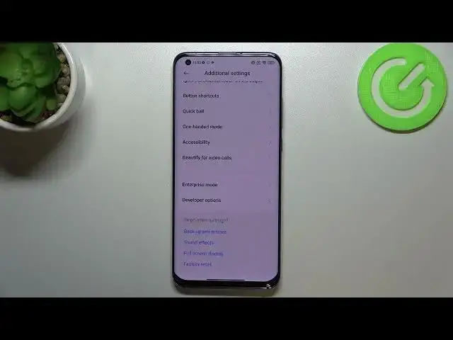 Video thumbnail for How to Update Software in XIAOMI Mi 10 Pro – Activate Automatic Updates