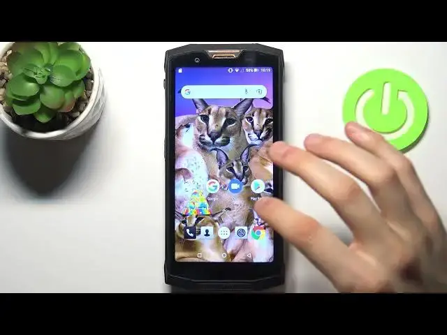 'Video thumbnail for How to Disable PIN from SIM Card in DOOGEE S80 – Remove SIM PIN'