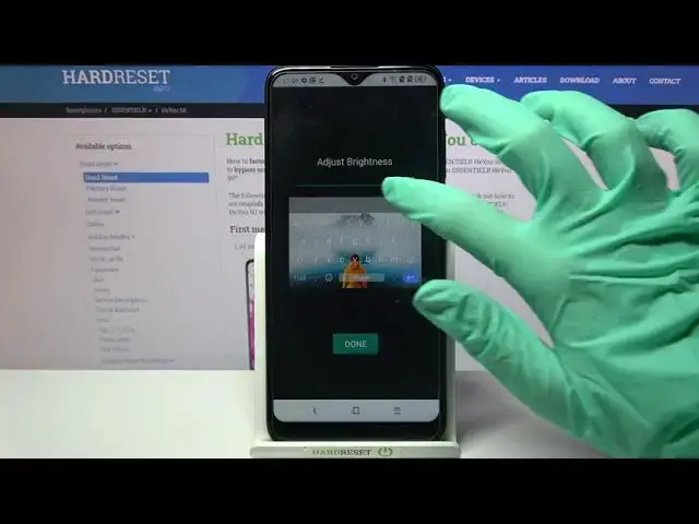 Video thumbnail for ESSENTIELB HeYou 60 – Customize & Personalize Keyboard Theme