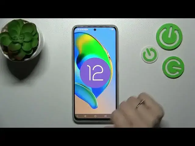 'Video thumbnail for ZTE Blade V40s - How To Check Android Version'