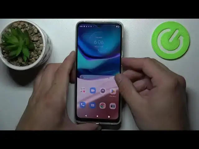 'Video thumbnail for Does the MOTOROLA Moto G42 Smartphone has a 3.5mm Headphones Jack?'