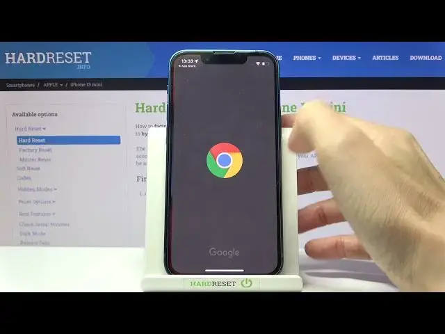 Video thumbnail for How to Install Google Chrome on iPhone 13 mini – Download Browser
