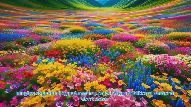 Video thumbnail for Discover Antarctica's Extraordinary Autumn: Top 10 Experiences