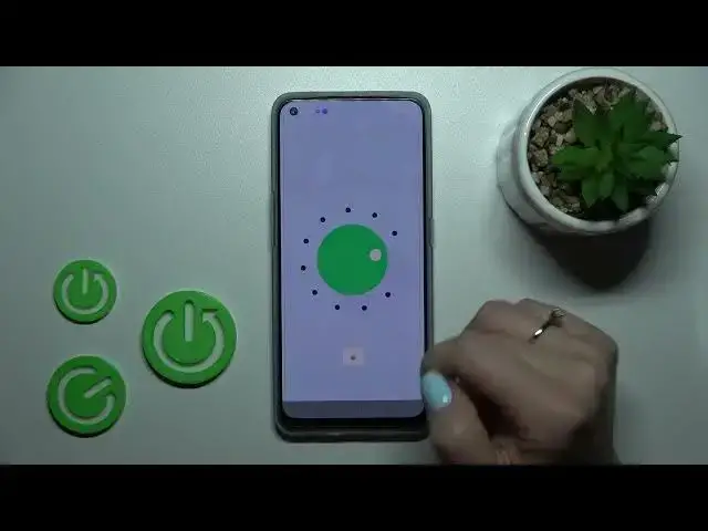 'Video thumbnail for How to Find Info about Android in OPPO Find X5 Lite'