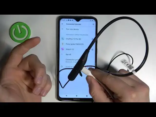 Video thumbnail for How to Charge vivo Wireless Sport Lite?