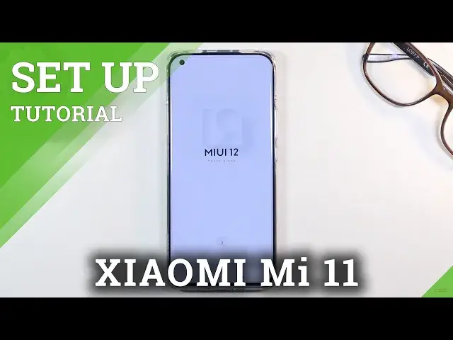 'Video thumbnail for Hard Reset XIAOMI Mi 11 – Wipe Data / Bypass Screen Lock by Recovery Mode'