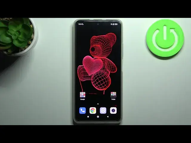 'Video thumbnail for How to Reset Network Settings on XIAOMI Redmi K40 – Fix Mobile Network / Repair Wi-Fi'