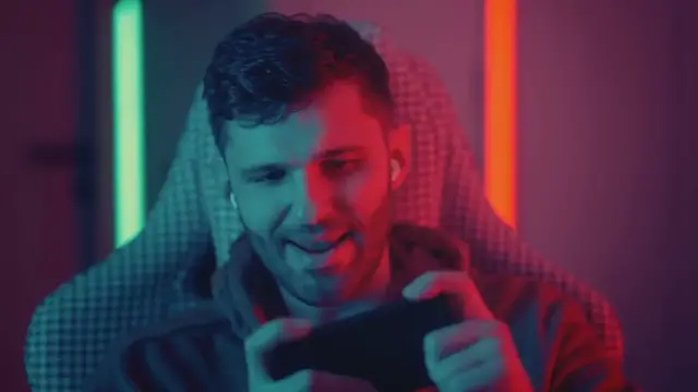 Video thumbnail for Open World Exploration Features