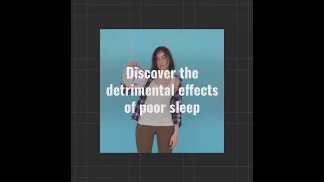 Video thumbnail for Bad sleep causes diseases