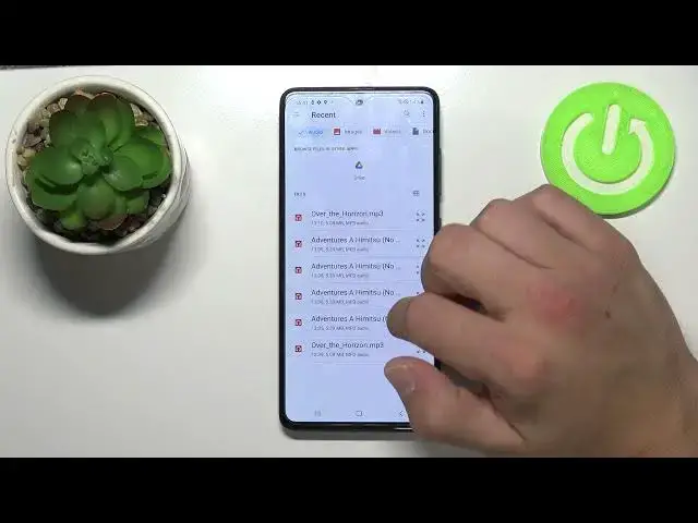 'Video thumbnail for How to Change Battery Sound Notification in SAMSUNG Galaxy A52?'