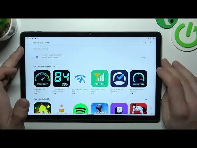 Video thumbnail for How to Add Internet Speed Indicator to Status Bar on LENOVO Tab P11 Plus? - Internet Data