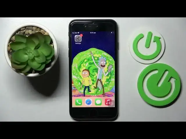 Video thumbnail for How to Check Phone Specification on iPhone SE (2022)?