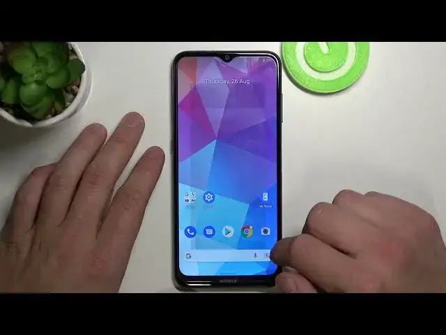 Video thumbnail for NOKIA G20 – Open Camera Settings and Check All Camera Modes