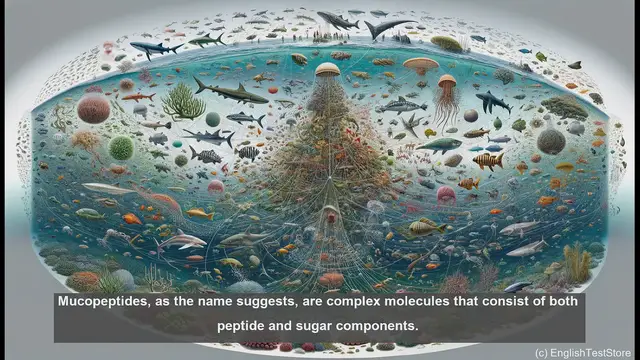 Video thumbnail for Mucopeptides in biology
