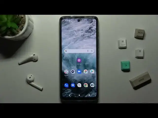 Video thumbnail for How to Enable/Disable NFC on MOTOROLA MOTO G60S - Activate Secure Contactless Payments