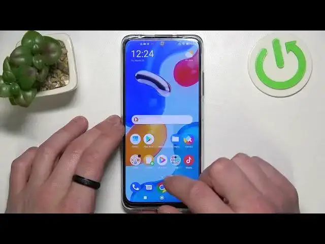 Video thumbnail for How to Use Custom Ringtone Sound in Xiaomi Poco M4 Pro - Set Custom Ringtone