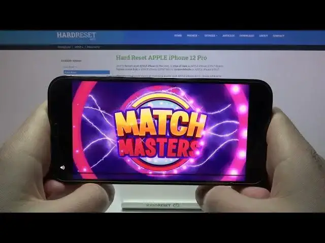 Video thumbnail for Impostor Gameplay on iPhone 12 Pro – Gaming Test