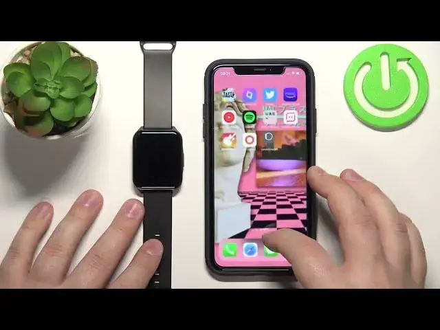 Video thumbnail for How to Pair Lenovo Watch S2 Pro with iPhone?
