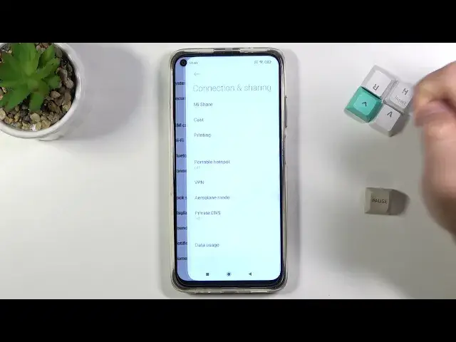 'Video thumbnail for How to Enable/Disable NFC on Xiaomi Redmi Note 9T?'
