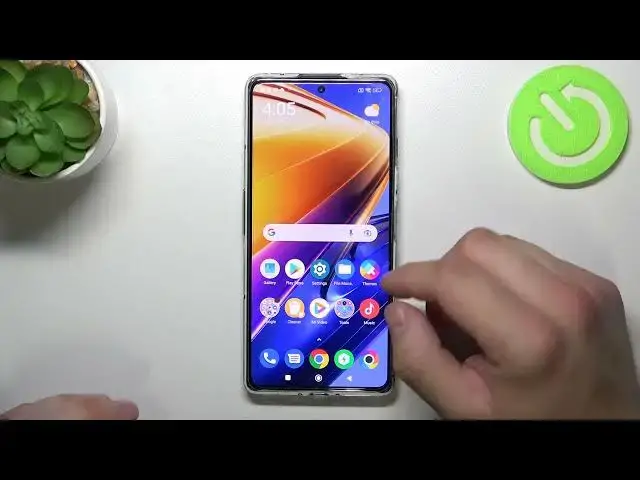 Video thumbnail for Xiaomi Poco F4 GT - How To Change Vibration Intensity