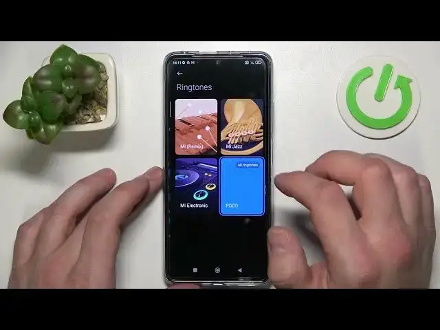 Video thumbnail for How to Set Custom Ringtone on Xiaomi POCO X4 Pro - Use Favorite Song as a POCO X4 Pro Ringtone
