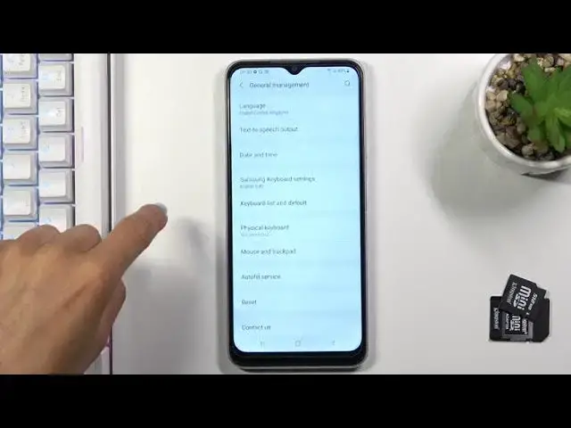 'Video thumbnail for How to Show Emoji Suggestions in SAMSUNG Galaxy A22 – Activate Predictive Emoji'