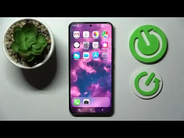 Video thumbnail for How to Download iOS Launcher on Samsung Galaxy S22 – Apply iOS Launcher App