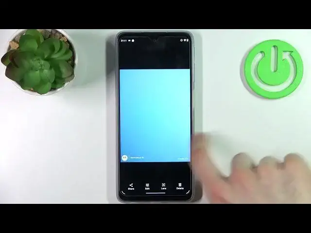 'Video thumbnail for How to customize watermark on MOTOROLA Moto G51 5G / Change MOTOROLA Moto G51 5G watermark'