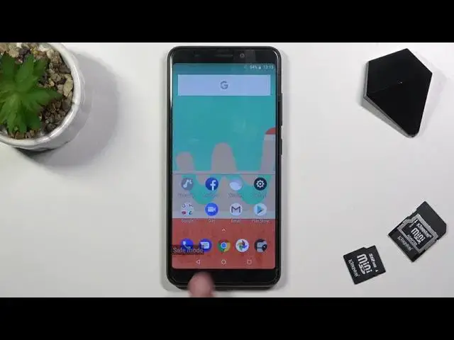 Video thumbnail for How to Open Safe Mode on WIKO View GO – Enter Safe Mode