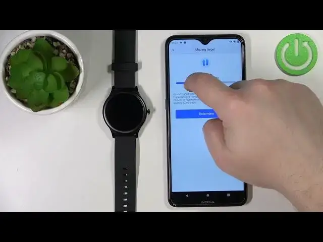 'Video thumbnail for How to Pair COLMI V31 with an Android Phone // How to Set Up FFit App'
