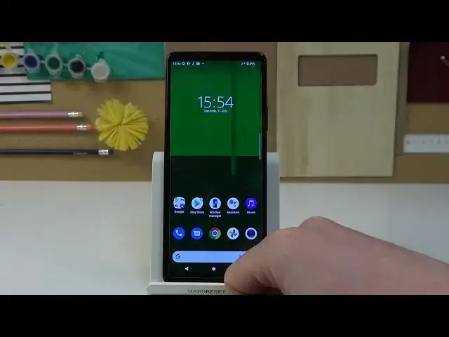 Video thumbnail for How To Fix Internet Browsing Problems on Sony Xperia 10 IV
