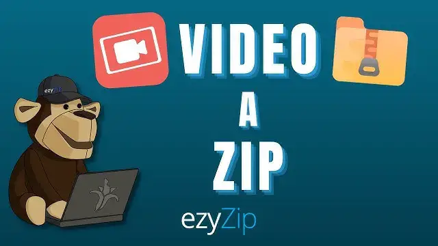 Video thumbnail for Come Convertire Video in ZIP Online (Guida Semplice)