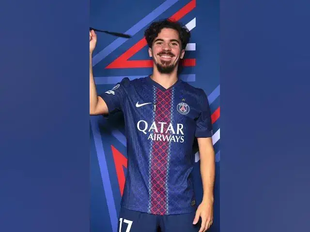 Video thumbnail for LA LISTA DE LESIONADOS PARA EL BARÇA-PSG